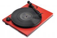 Виниловый проигрыватель PRO-JECT PRIMARY RED OM5e