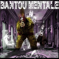 Виниловая пластинка Bantou Mentale / Bantou mentale (2LP)