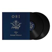 Виниловая пластинка OSI / Office Of Strategic Influence (2LP)
