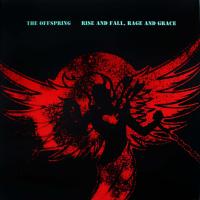 Виниловая пластинка OFFSPRING / RISE AND FALL,RAGE AND GRACE (LP+7"LIM RED VINYL)