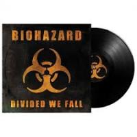 Виниловая пластинка Biohazard / Divided We Fall (1LP)