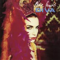 Виниловая пластинка Annie Lennox / Diva (LP)