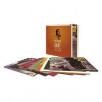 Виниловая пластинка Marvin Gaye / Volume Two 1966-1970 (8LP)