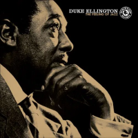 Виниловая пластинка Duke Ellington / The Feeling Of Jazz (1LP)
