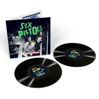 Виниловая пластинка Sex Pistols / Original Recordings (2LP)