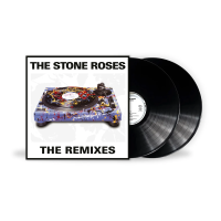 Виниловая пластинка Stone Roses / The Remixes (2LP)