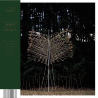 Виниловая пластинка Interior / Nils-Udo / Sculpture Of Time (Apocalypse) (1LP)