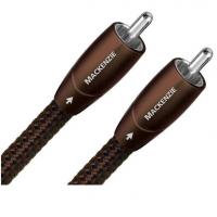 Аналоговый межблочный кабель AudioQuest Mackenzie RCA-RCA (0.5 м)