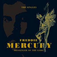 Компакт-диск Freddie Mercury / Messenger Of The Gods: The Singles (RU)(2CD)