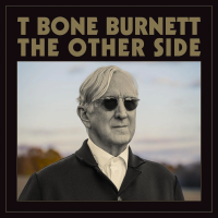 Виниловая пластинка T Bone Burnett / The Other Side (1LP)