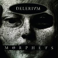 Виниловая пластинка Delerium / Morpheus (White, Limited) (2LP)