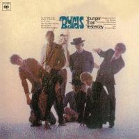 Виниловая пластинка The Byrds / Younger Than Yesterday (1LP)