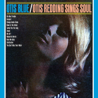 Виниловая пластинка OTIS REDDING / OTIS REDDING SINGS SOUL - CRYSTAL CLEAR VINYL (1LP)