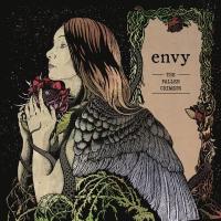 Виниловая пластинка Envy / The Fallen Crimson (2LP)