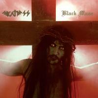 Виниловая пластинка DEATH SS / BLACK MASS (1LP)