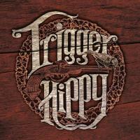 Компакт-диск Trigger Hippy / Trigger Hippy (CD)