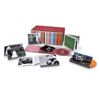 Компакт-диск Maria Callas / Live (42CD+3Blu-ray)