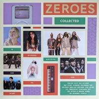 Виниловая пластинка VARIOUS ARTISTS ZEROES COLLECTED (COLOURED) (2LP)