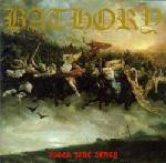 Виниловая пластинка Bathory / Blood Fire Death (1LP)
