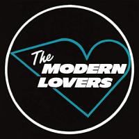 Виниловая пластинка Modern Lovers / Modern Lovers (1LP)