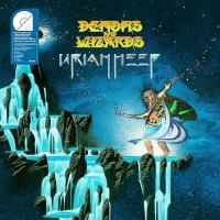 Виниловая пластинка Uriah Heep / Demons And Wizards (Remastered 2018)