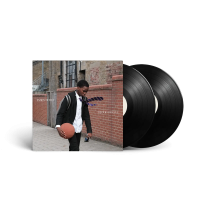 Виниловая пластинка Blood Orange / Essex Honey (2LP)