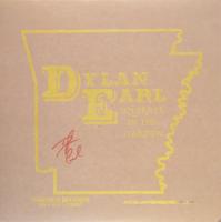 Виниловая пластинка DYLAN EARL / SQUIRREL IN THE GARDEN (1LP)