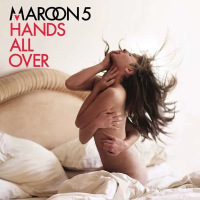 Виниловая пластинка Maroon 5 / Hands All Over (1LP)
