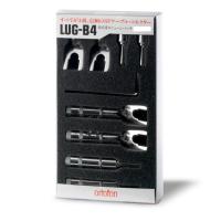 Ortofon Разъем для акустического кабеля LUG-B4 4шт