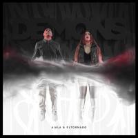 Виниловая пластинка AIALA & EL TORNADO / DEMONS (1LP)