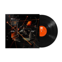 Виниловая пластинка Rise Against / Ricochet (1LP)