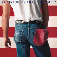 Виниловая пластинка Bruce Springsteen / Born In The U.S.A. (LP)