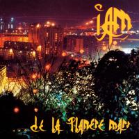 Компакт-диск Iam / ...De La Planete Mars (1CD)