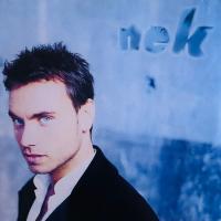 Виниловая пластинка Nek / Nek (Spanish Version) (coloured) (1LP)