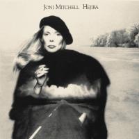 Виниловая пластинка Joni Mitchell / Hejira (LP)