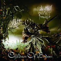 Компакт-диск Children Of Bodom / Relentless Reckless Forever (CD)