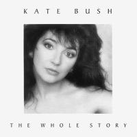 Компакт-диск Kate Bush / The Whole Story (CD)