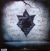 Виниловая пластинка In Flames / I, The Mask