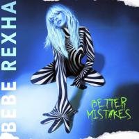 Компакт-диск Bebe Rexha / Better Mistakes (CD)