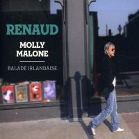 Компакт-диск Renaud / Molly Malone – Balade Irlandaise (1CD)