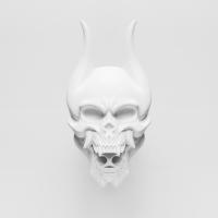 Компакт-диск Trivium / Silence In The Snow (CD)