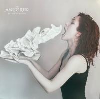 Виниловая пластинка The Anchoress / The Art Of Losing (Black) (2LP)