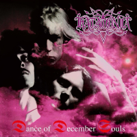 Виниловая пластинка Katatonia / Dance Of December Souls (1LP)