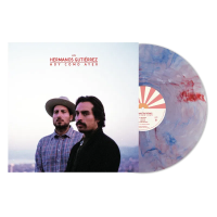 Виниловая пластинка Hermanos Gutierrez / Hoy Como Ayer (Desert Dawn) (1LP)