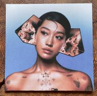 Виниловая пластинка Peggy Gou / I Hear You (1LP)