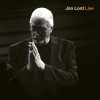 Виниловая пластинка John Lord / Live (2lp)