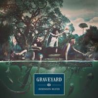 Виниловая пластинка Graveyard / Hisingen Blues (Opaque Marble Eco Vinyl) (1LP)
