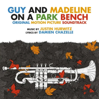Виниловая пластинка Ost / Guy And Madeline A Park Bench (Coloured) (1LP) Виниловая пластинка Ost / Guy And Madeline A Park Bench (Coloured) (1LP)
