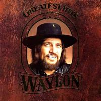 Виниловая пластинка Waylon Jennings / Greatest Hits (LP)