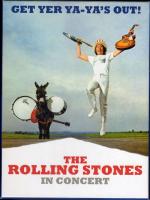 Компакт-диск The Rolling Stones / Get Yer Ya-Ya's Out! - The Rolling Stones In Concert - 40th Anniversary (3CD+DVD)